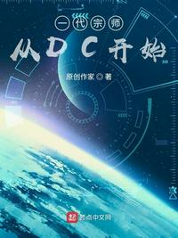 一代宗师从DC开始 小说