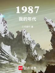 1987我的年代