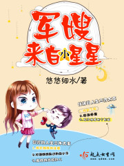 军嫂来自清朝 作者:神经小子