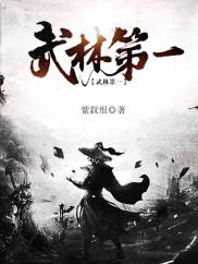 武林第一厨师小说