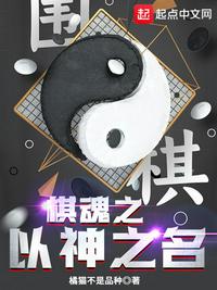 棋魂之以神之名