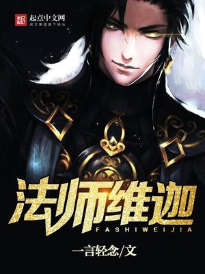 法师维迦图片大全