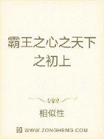 霸王之心之天下之初上
