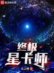 终极星卡师顶点小说